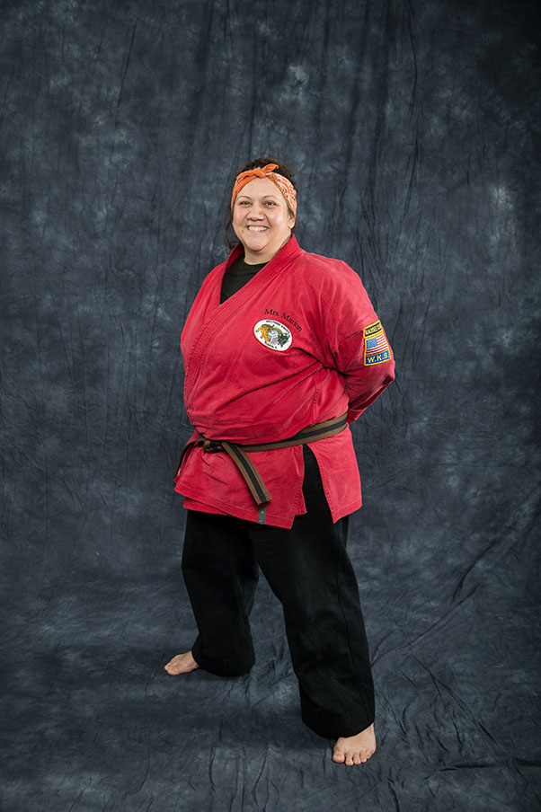 Amanda Marion