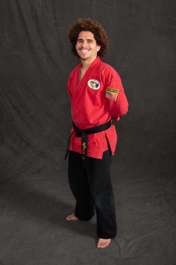 Cameron Wright