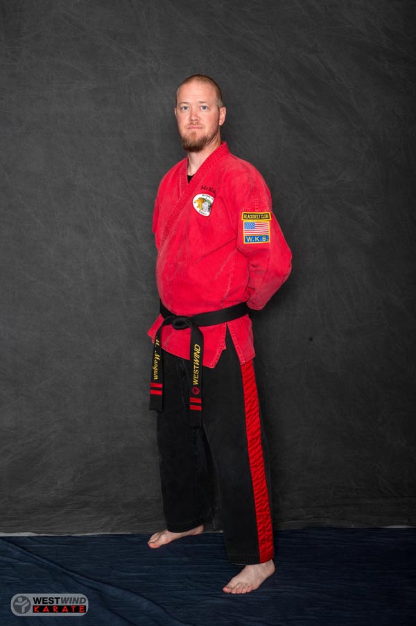 Mat Mangum